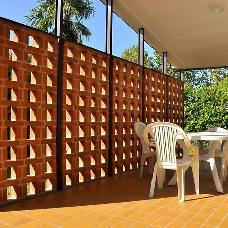 Villa Cozy Independent In *