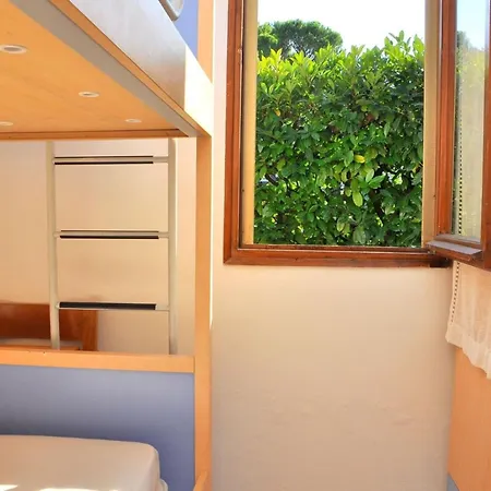 Cozy Independent In Bibione Pineda